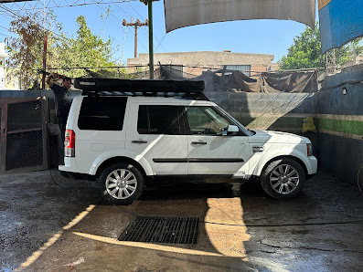 Car-wash Carranza